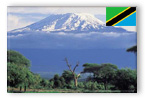 Tanzania